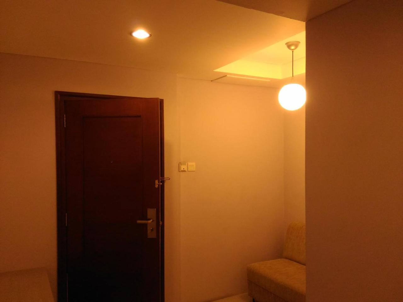 Hotel Kharisma Madiun Zewnętrze zdjęcie